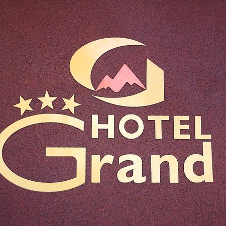 Hotel Grand Samokov Eksteriør bilde