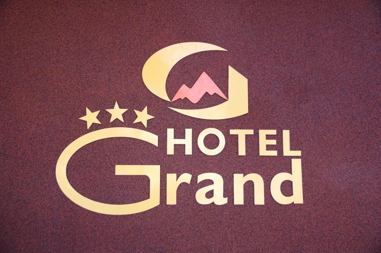 Hotel Grand Samokov Eksteriør bilde